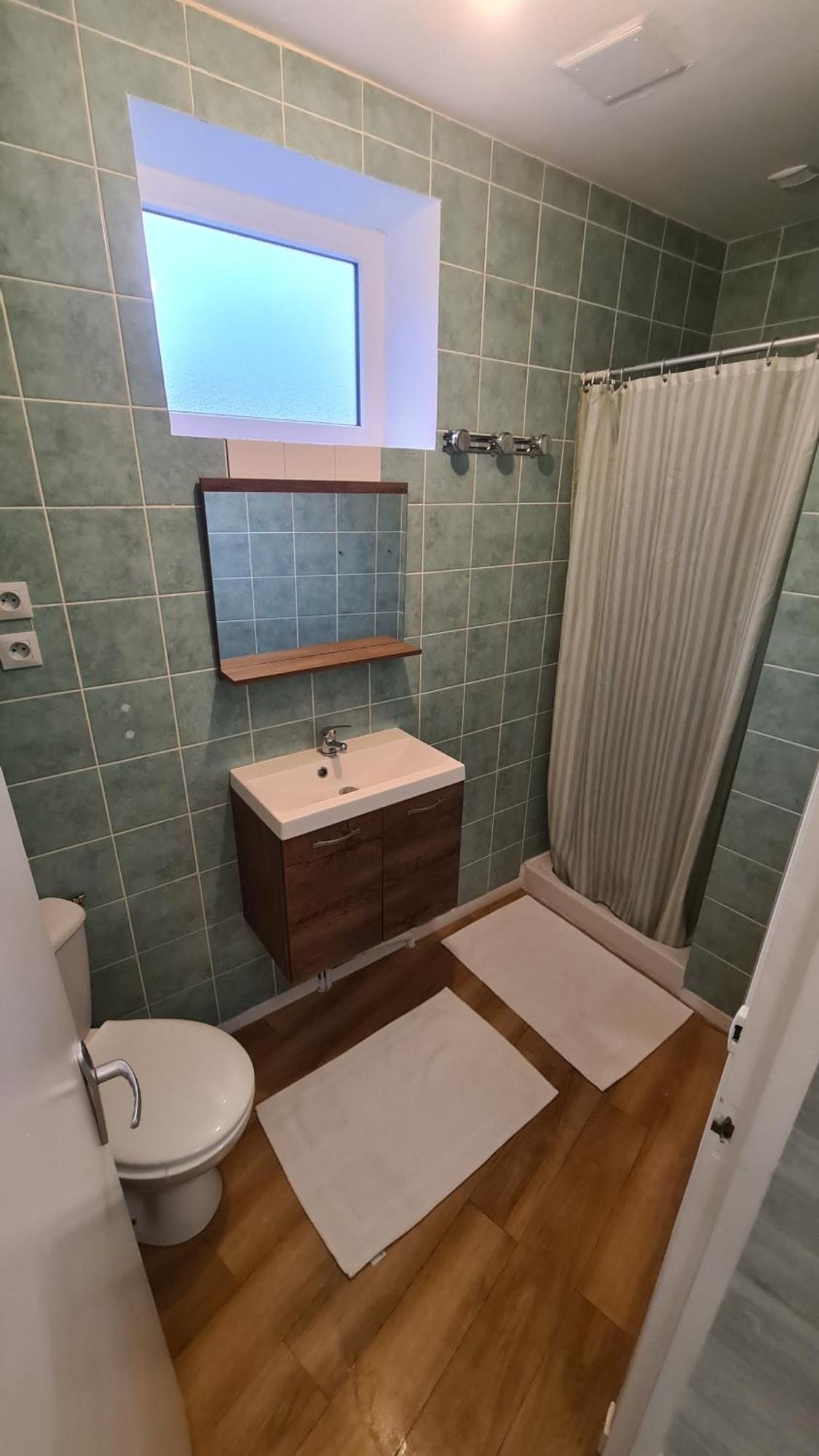 Chez Delphine Aparthotel Vatan Luaran gambar